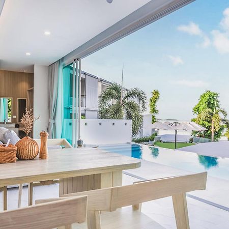 Replay Pool Villa Koh Samui Buitenkant foto