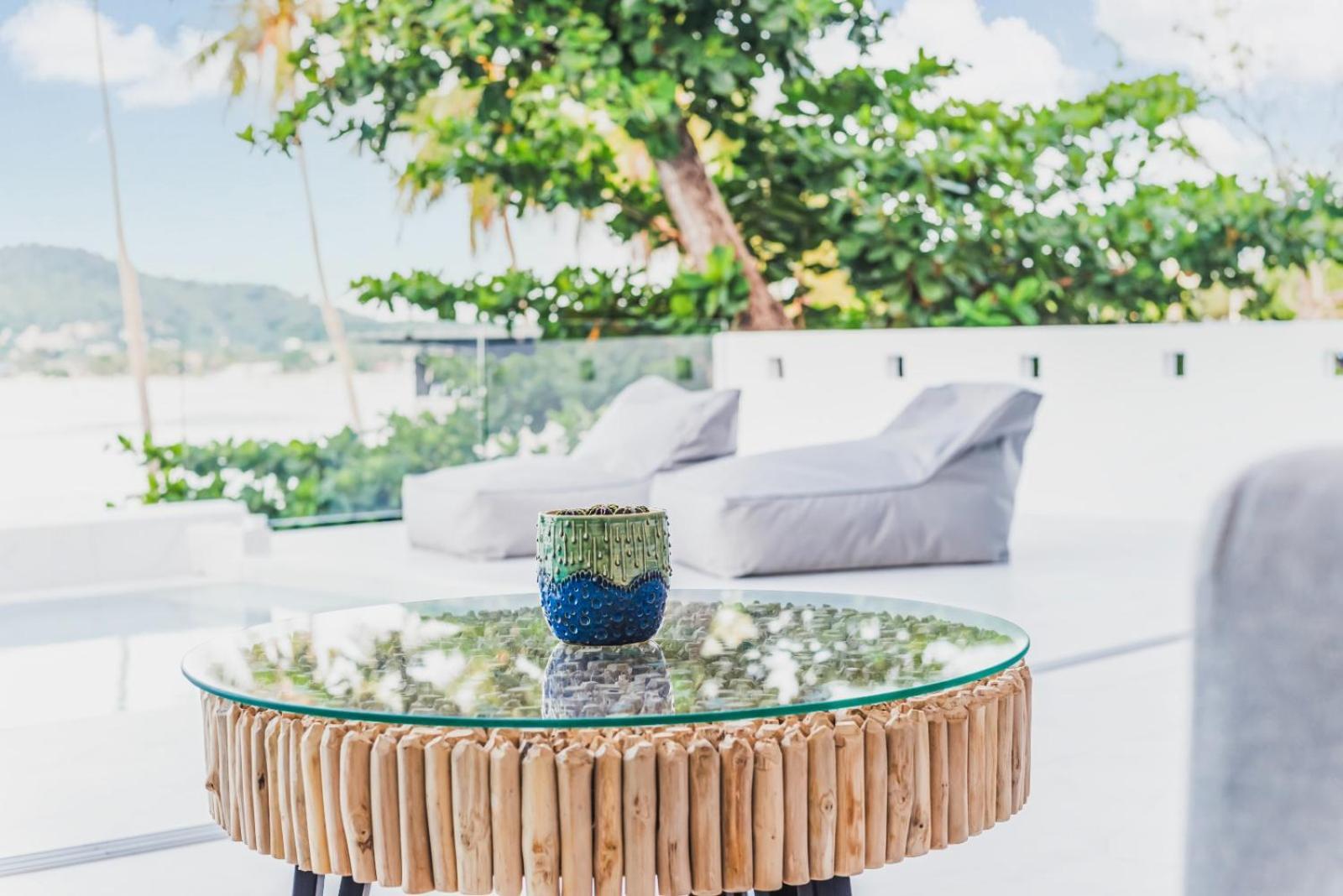 Replay Pool Villa Koh Samui Buitenkant foto