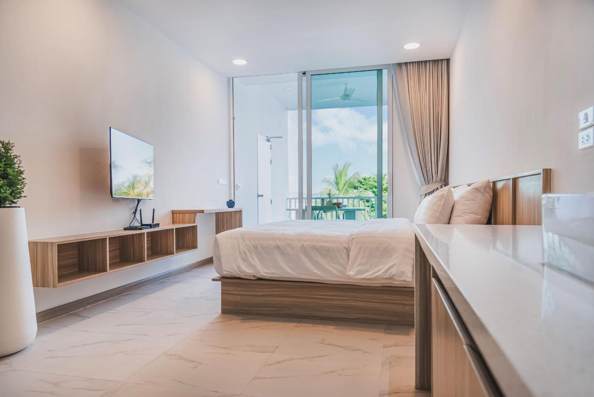 Replay Pool Villa Koh Samui Buitenkant foto
