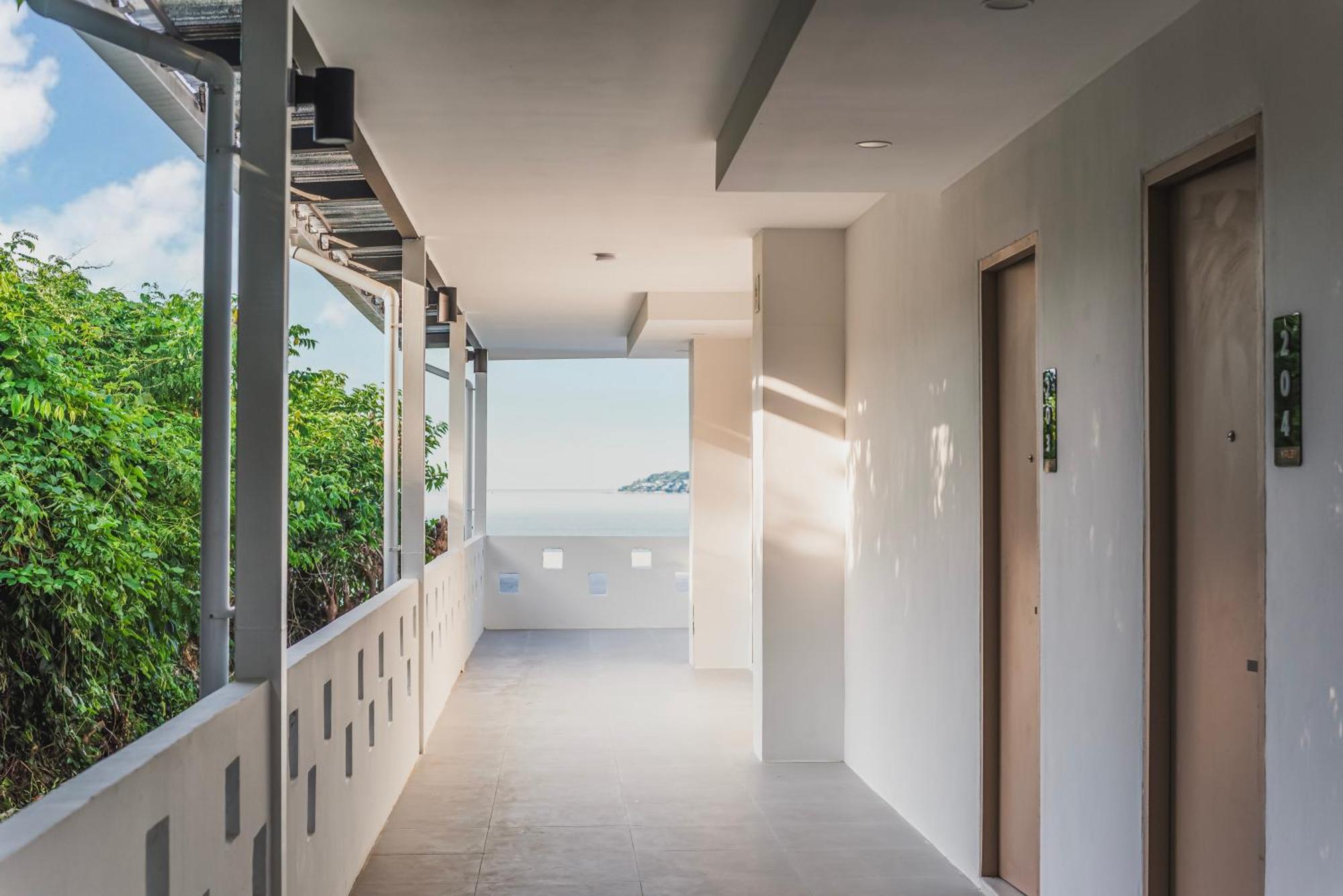 Replay Pool Villa Koh Samui Buitenkant foto