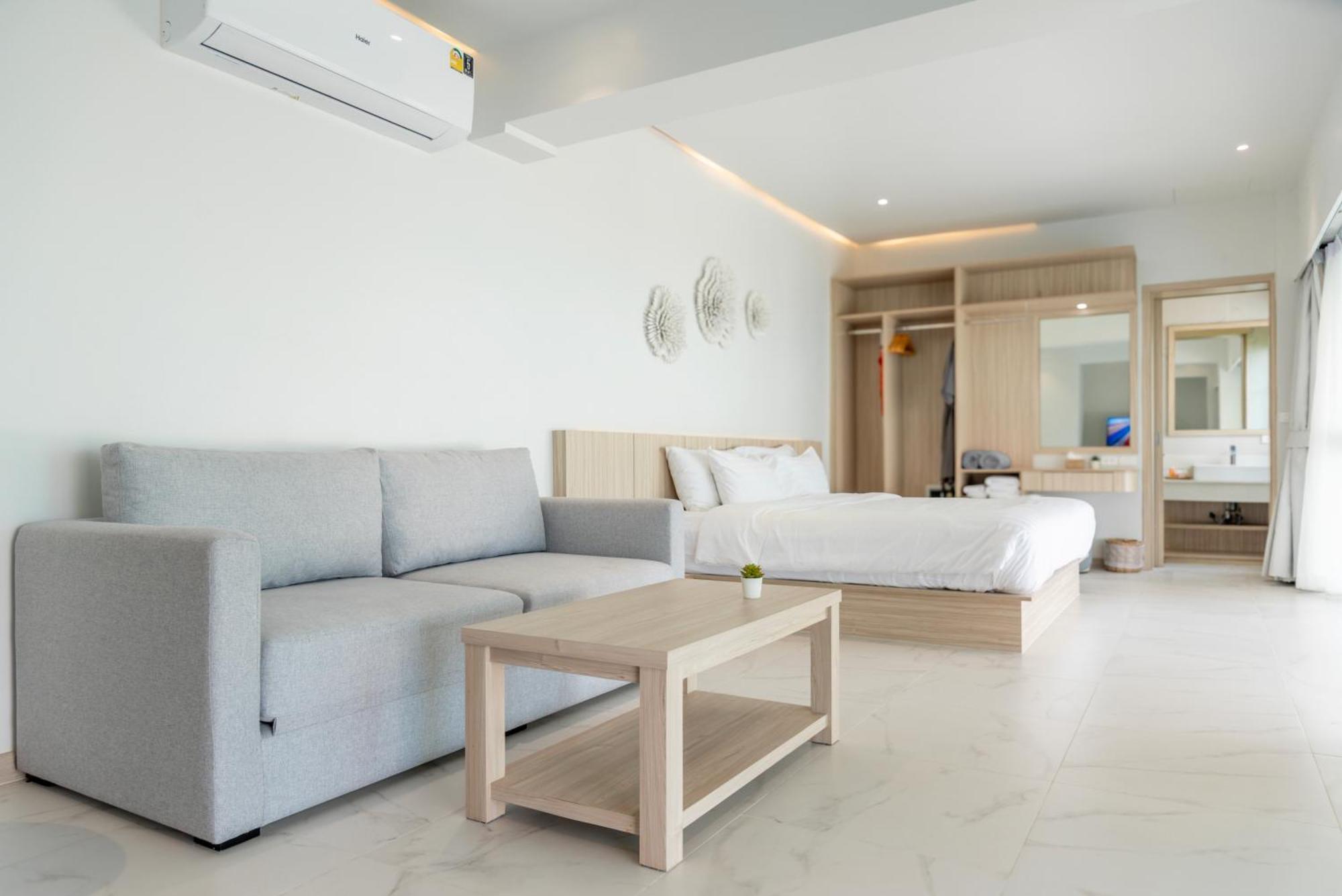 Replay Pool Villa Koh Samui Buitenkant foto