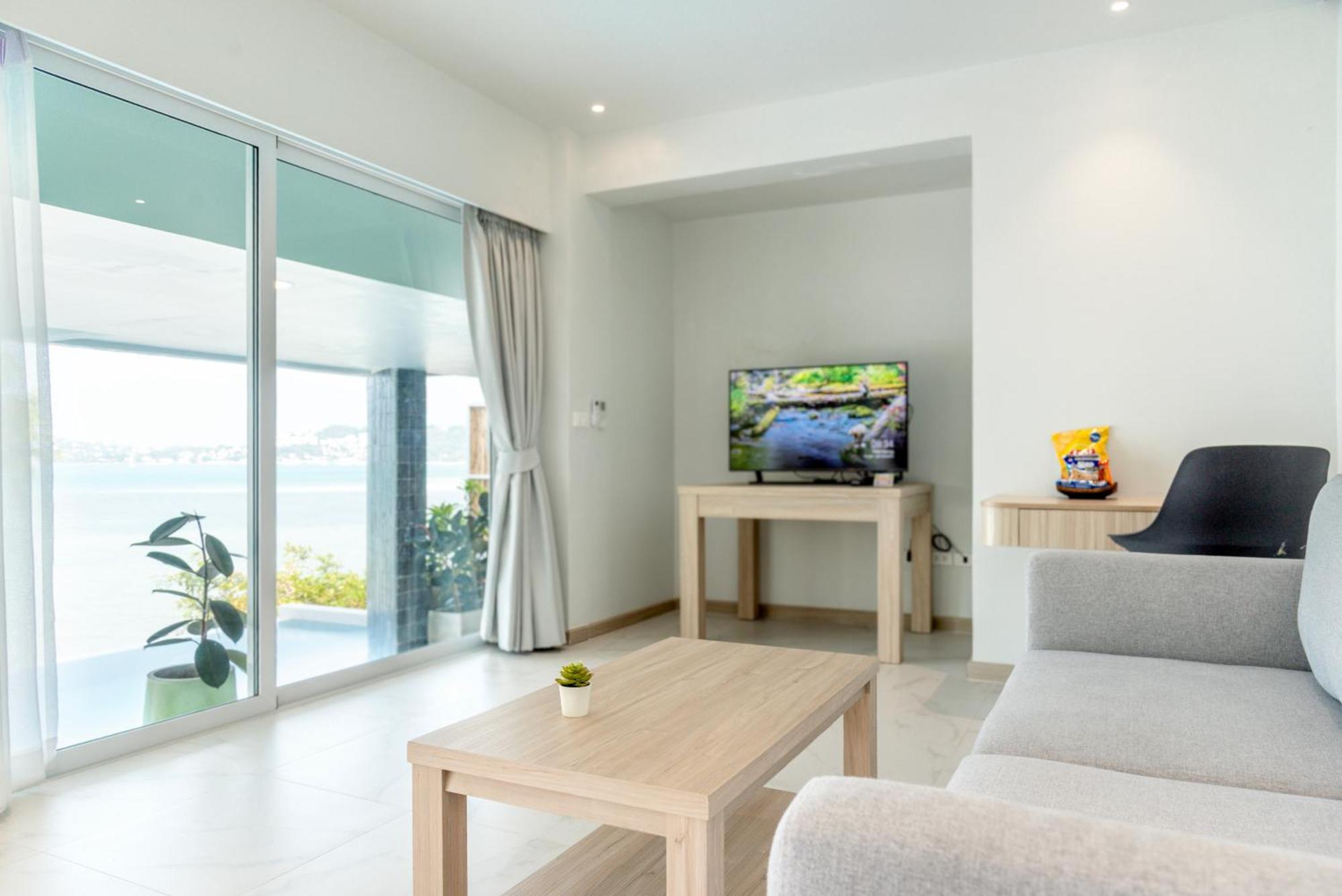 Replay Pool Villa Koh Samui Buitenkant foto