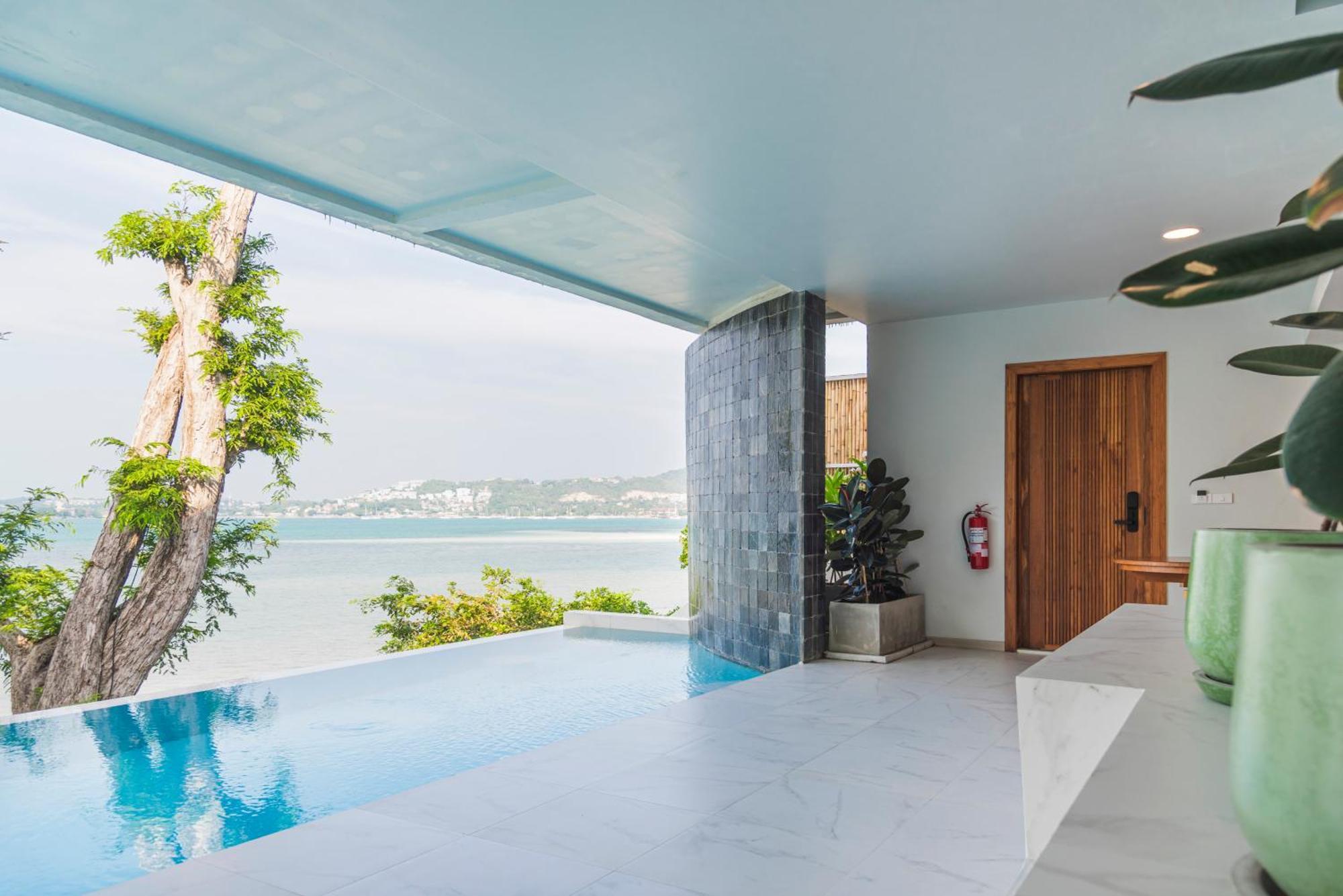 Replay Pool Villa Koh Samui Buitenkant foto